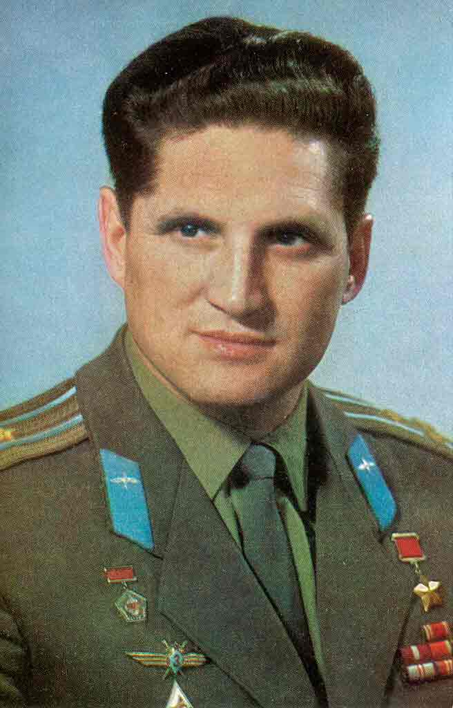 Герои среди нас